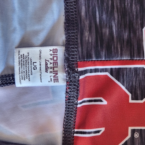 Leggings OU - Picture 2 of 2